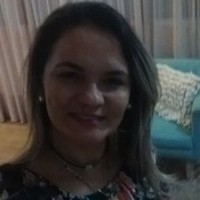 MARIA LUCICLEIDE LUZ