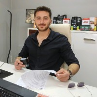 Yahya Enes BULUT