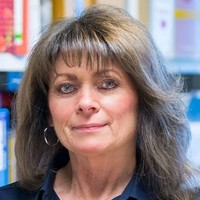 Cindi Patrick