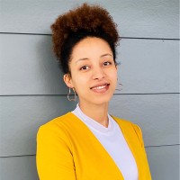 Rahel Abebe