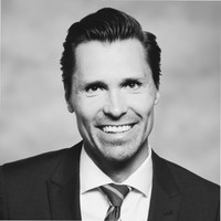 Chris S. Ødegaard