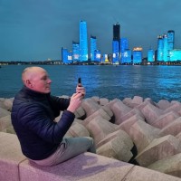 Dirk-Jan Prins
