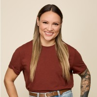 Eva Thouvenot