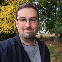 Dan Spencer