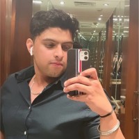 Nitin Rajain