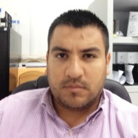 Elesvan Sanchez Martinez