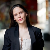 Yuliia Rudenko