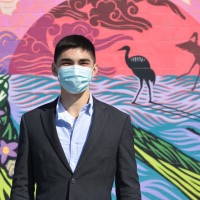 Bradley Kim