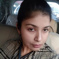 Aparna Sharma