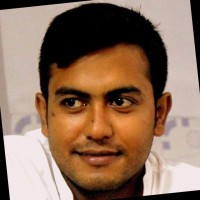 Md Sohel Rana