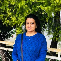 Sushma S