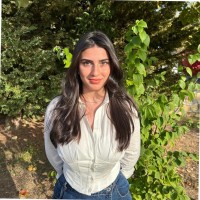 Ceren Aydin