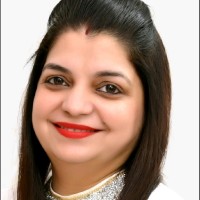 Tanu Taneja