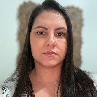 Thais Elizabeth Boiago