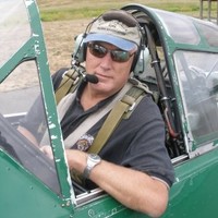 Rex Humphrey, L.E.G.