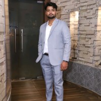 Deepak Sharma
