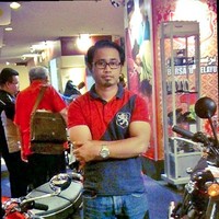 Azman Mahmood