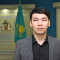 Мадияр Кабулов
