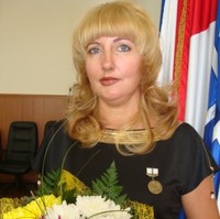 Нина Павлова