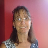 Suzanne Lamouche