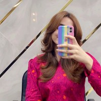 Fatima Kashif