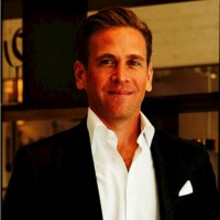 Cory Weiss