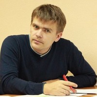 Maxim Bobylev
