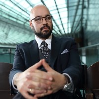 Paweł Rzewuski