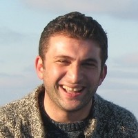 Ibrahim Ocak