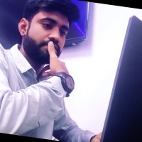 Rishabh Pandey