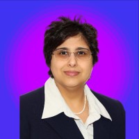 Sherry Bharucha