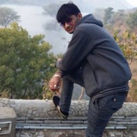 Deep Mandaliya
