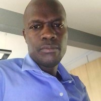 Naftal Okungu