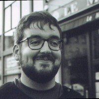 Maxence Bortier
