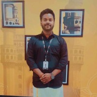 Prakash Kavati