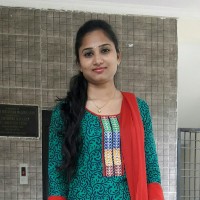 Sirisha Saligram