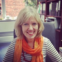 Lesley Patrick