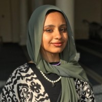 Aml Mahmoud
