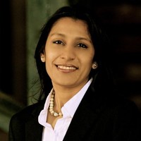 Anjali Javeri