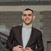 Andrey Tsekhmeistruk