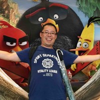Kevin Huang
