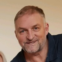 Graham Beverley
