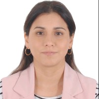 Rafaela De La Puente