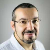 Sylvain Maussion