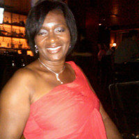 Christine Noel-Horsford