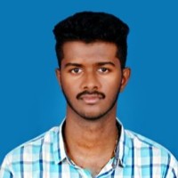 Dhilip Kumar S