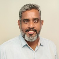 Sri Kumar Chingapurath