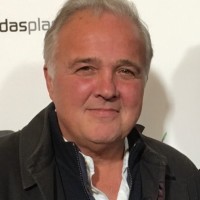 Scott Holmes