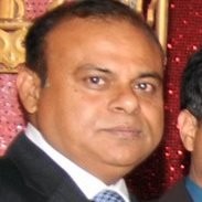 Mukesh Jain