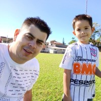José Adenilson Santos
